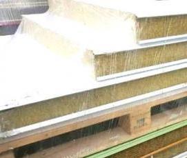 сэндвич-панели 300 мм - вариант 3