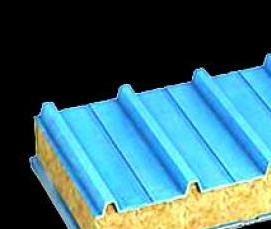 сэндвич-панели 3 мм - вариант 1