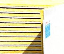 сэндвич-панели 3 мм - вариант 4