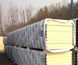 сэндвич-панели 3 мм - вариант 3