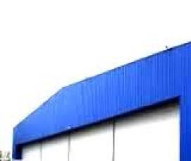 сэндвич-панели 40 мм - тип 4