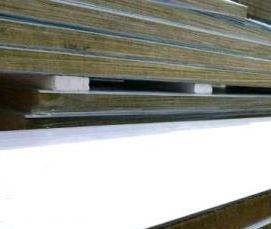 сэндвич-панели 4 мм - тип 3