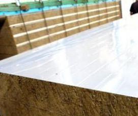 сэндвич-панели 8 мм - тип 1