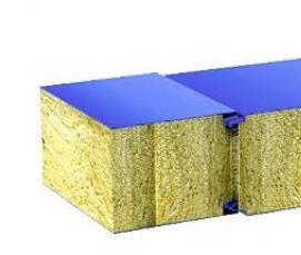 сэндвич-панели 8 мм - тип 4