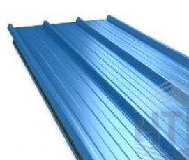 сэндвич-панели базальтовые - вариант 4