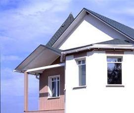 сэндвич-панели для наружной отделки - тип 3