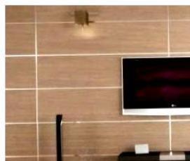 сэндвич-панели для внутренней отделки - тип 4