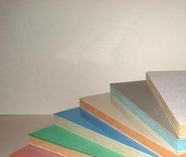 сэндвич-панели для внутренней отделки - тип 3