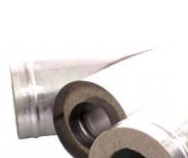 сэндвич-панели из нержавеющей стали - вариант 4