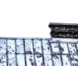 сэндвич-панели из нержавеющей стали - вариант 2