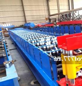 сэндвич-панели из профлиста - модель 4