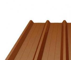 сэндвич-панели мп тсп s - модель 1