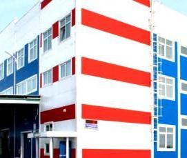 сэндвич-панели нзсп - тип 3