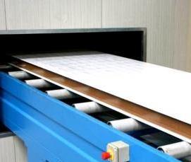 сэндвич-панели pir - тип 1