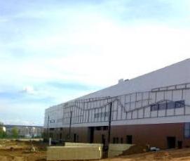 сэндвич-панели pir pur - тип 1