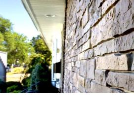 сэндвич-панели под камень - тип 2