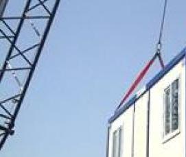 сэндвич-панели полиуретановые - вариант 4