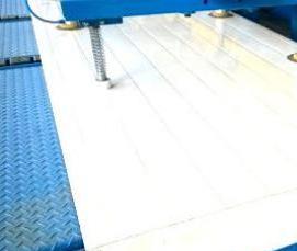 сэндвич-панели полиуретановые - вариант 3