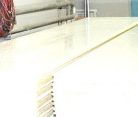 сэндвич-панели с пенополиуретаном - модель 4