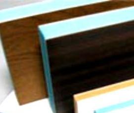 сэндвич-панели стеновые наружные - вариант 4