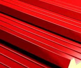 сэндвич-панели стеновые наружные - вариант 2