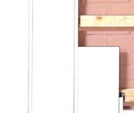 сэндвич-панели стеновые пвх - вариант 4