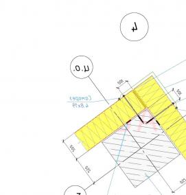 сэндвич-панели стеновые - модель 2