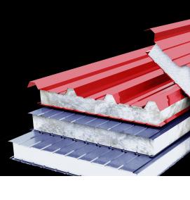 сэндвич-панели зипс - модель 2