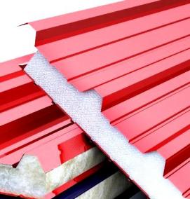 сэндвич панель пвх 16 мм - вариант 4