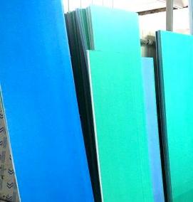 сэндвич панель пвх 16 мм - вариант 2