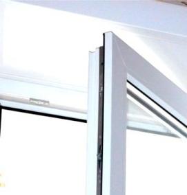 сэндвич панель пвх для пластиковых дверей - вариант 2