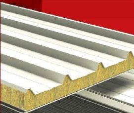 сэндвич панели 30 мм - вариант 1
