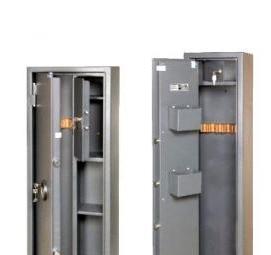 сейф для хранения оружия - тип 1