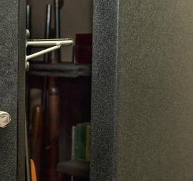 сейф для хранения оружия - тип 2