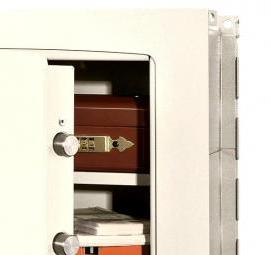 сейф для хранения реактивов - модель 3