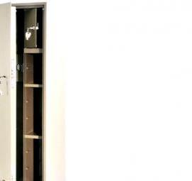 сейф для хранения реактивов - модель 2