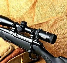 сейф для нарезного охотничьего оружия - вариант 4