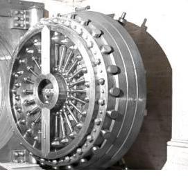 сейф двери - тип 4