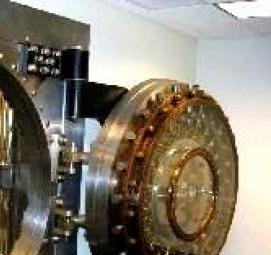 сейф двери - тип 2