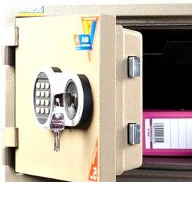 сейф кодовый электронный - вариант 4