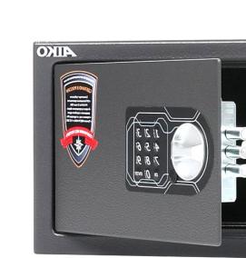 сейф кодовый электронный - вариант 2