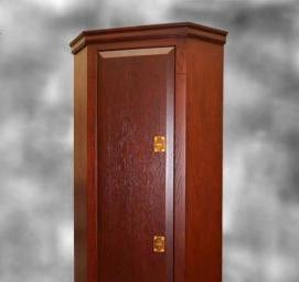 сейф угловой - тип 1