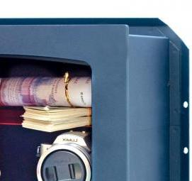 сейф угловой - тип 3