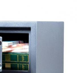 сейф взломостойкий - модель 4