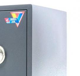 сейф взломостойкий - модель 3