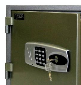сейфы для хранения денег - тип 1