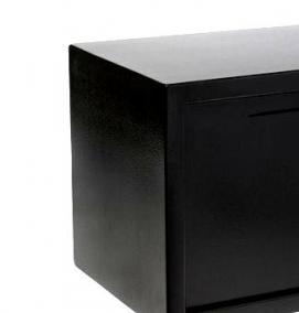 сейфы для хранения денег - тип 3