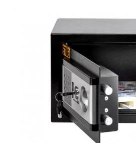 сейфы для хранения денег - тип 2