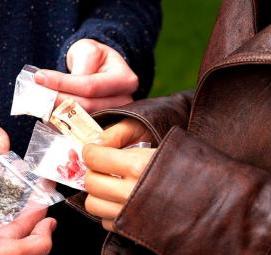 сейфы для хранения наркотических веществ - тип 1