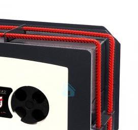 сейфы огнестойкие встраиваемые - вариант 1